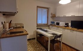 Appartamento Gregory